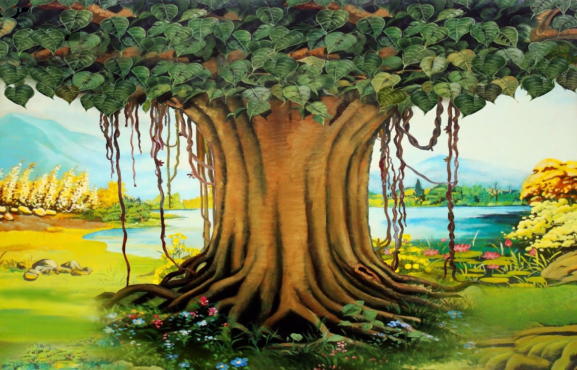 Khen chê không thật